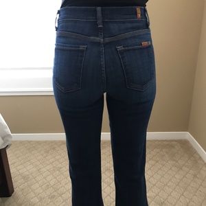 7 For All ManKind - Ginger